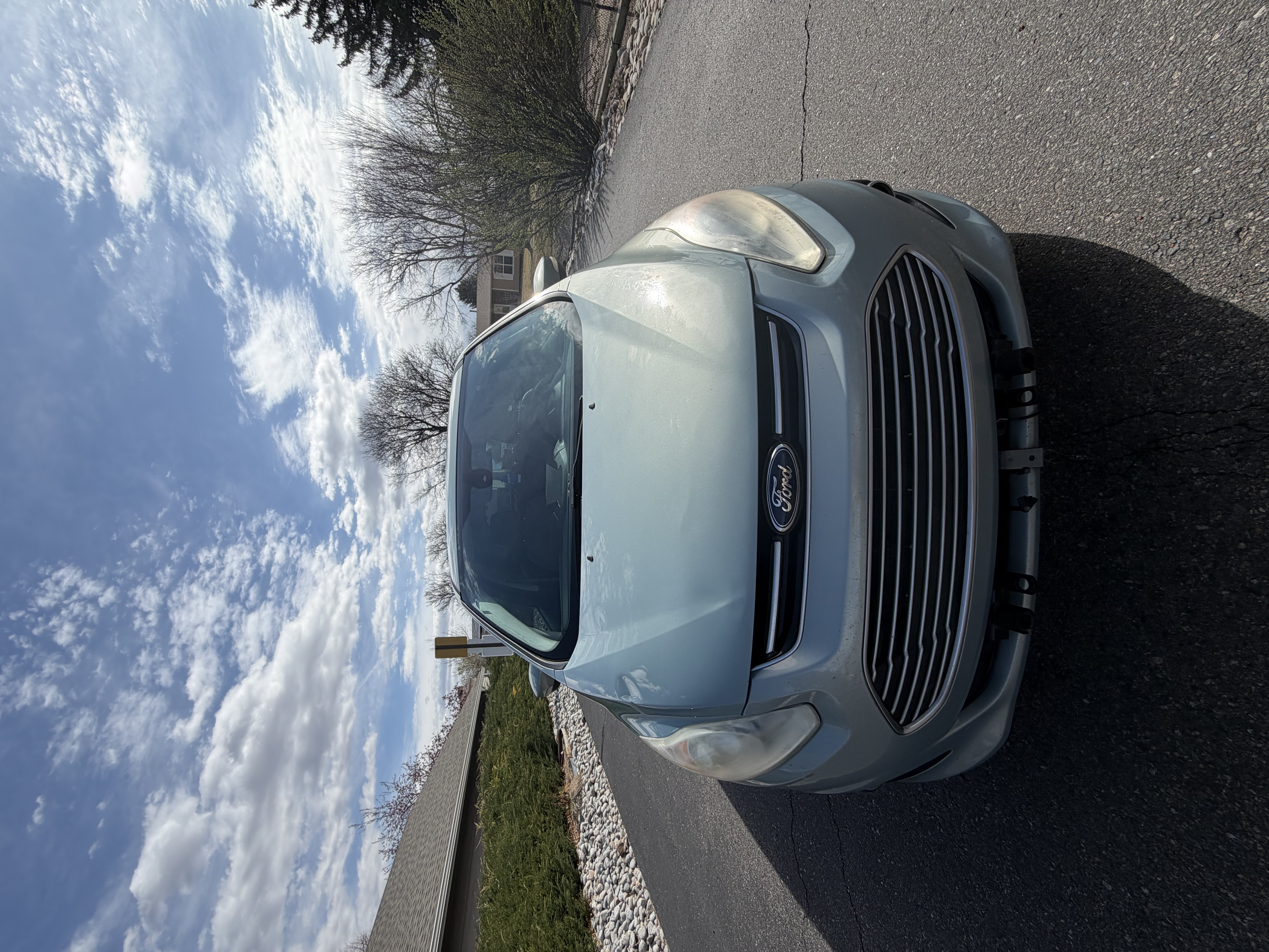 Point A2B — Car & Rideshare Rentals in Colorado