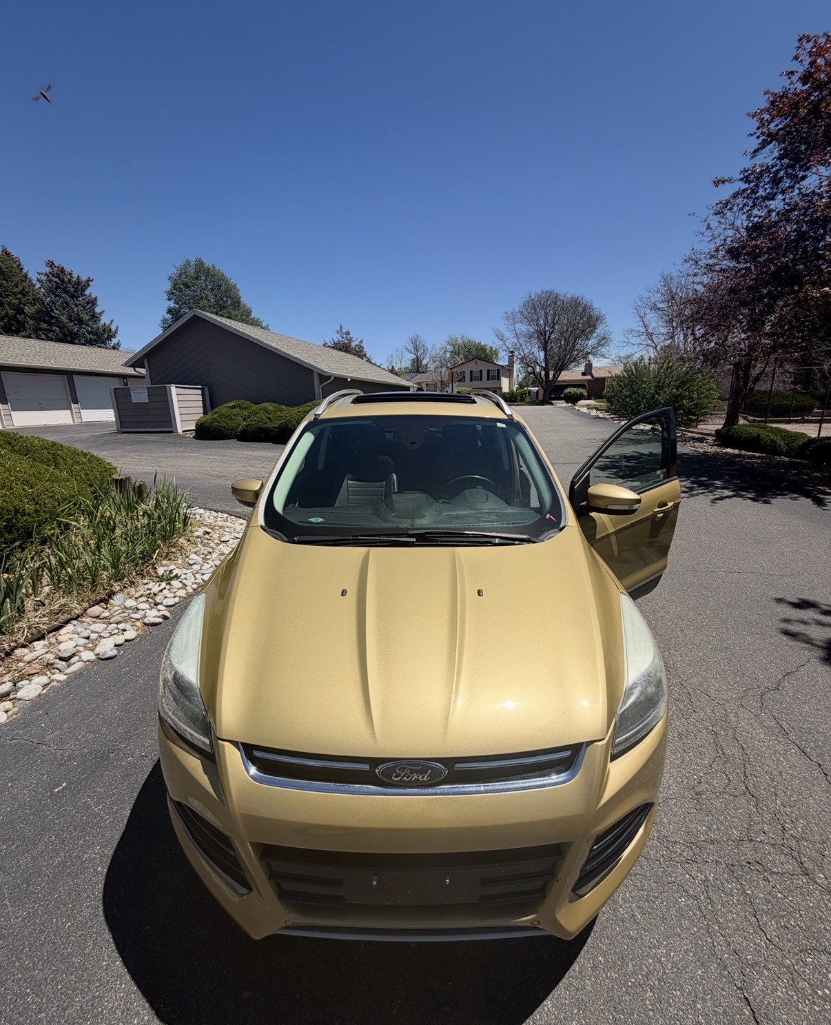 Point A2B — Car & Rideshare Rentals in Colorado